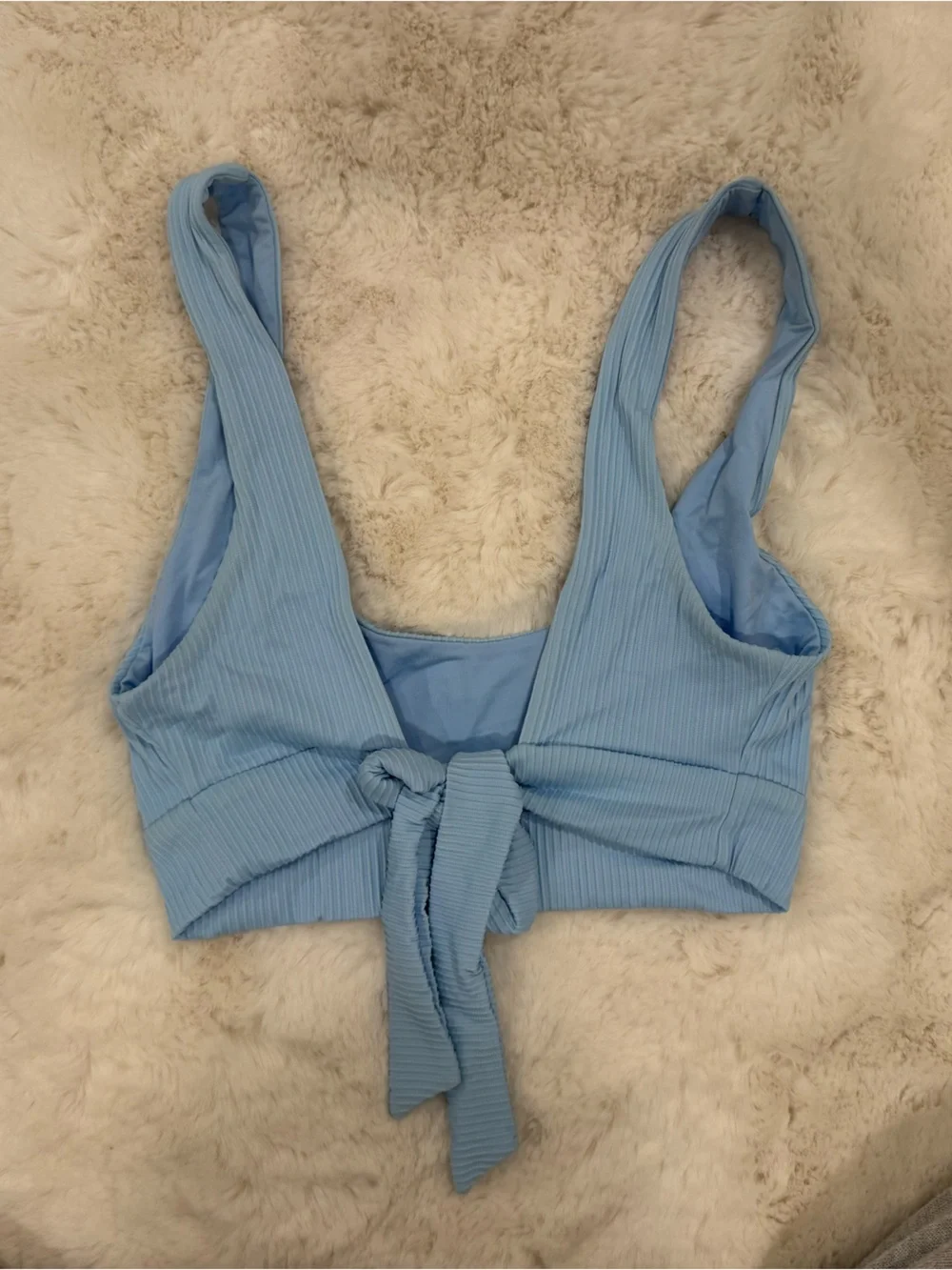 Monday Swimwear Jamaica top S